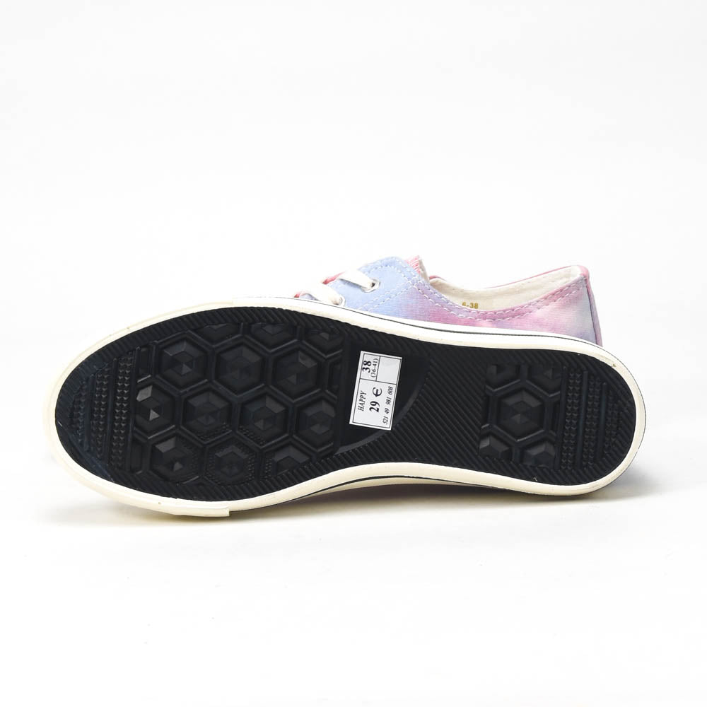 ANDRÉ ESPADRILLES FEMME HAPPY TEXTILE COULEUR - 52149981608