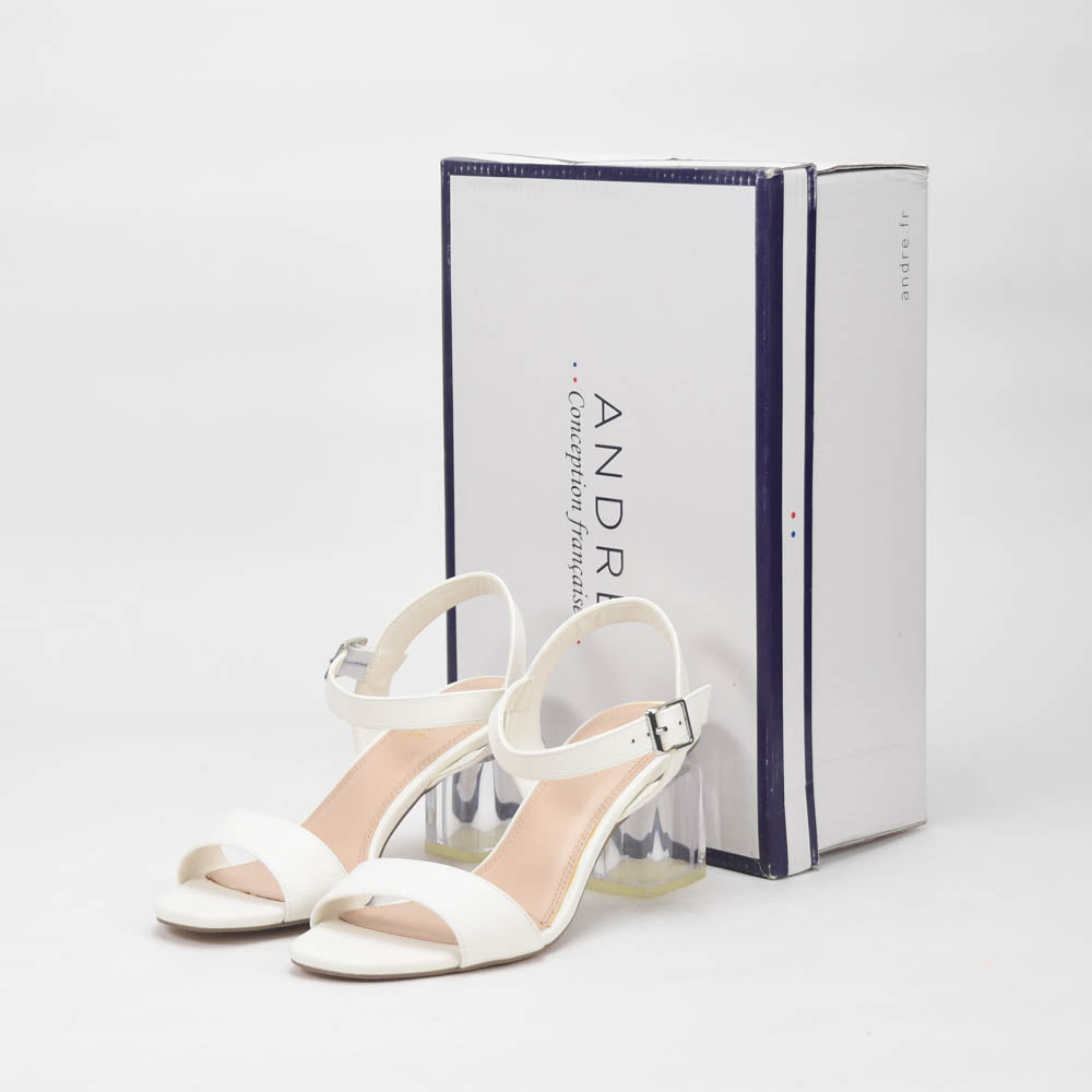 ANDRÉ SANDALES MAGNOLINE FEMME - 52314374617