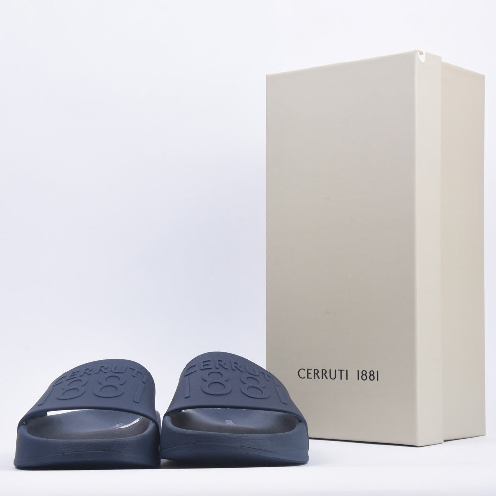 CERRUTI 1881 BLUE - CSSU01385-BLUE