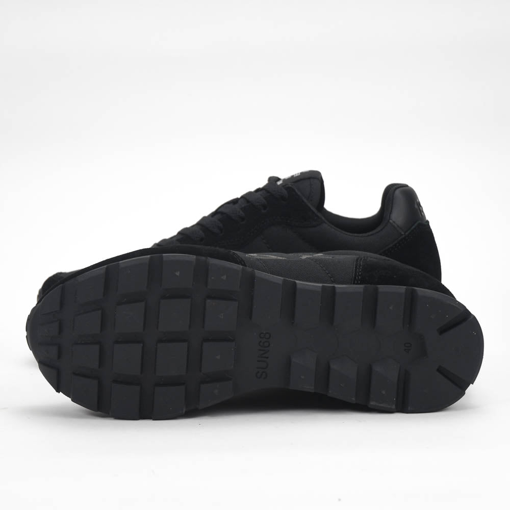 SUN68 SHOES - Z45101-1147