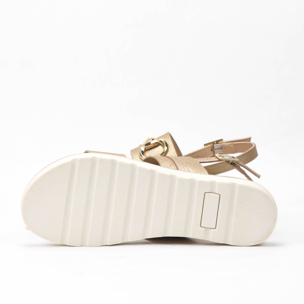 Safety Jogger Sandales Femme - 611411-PLA