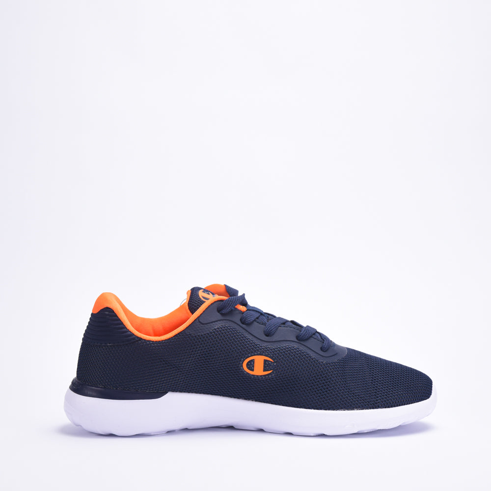 Low Cut Shoe MOND - S21387-BS501