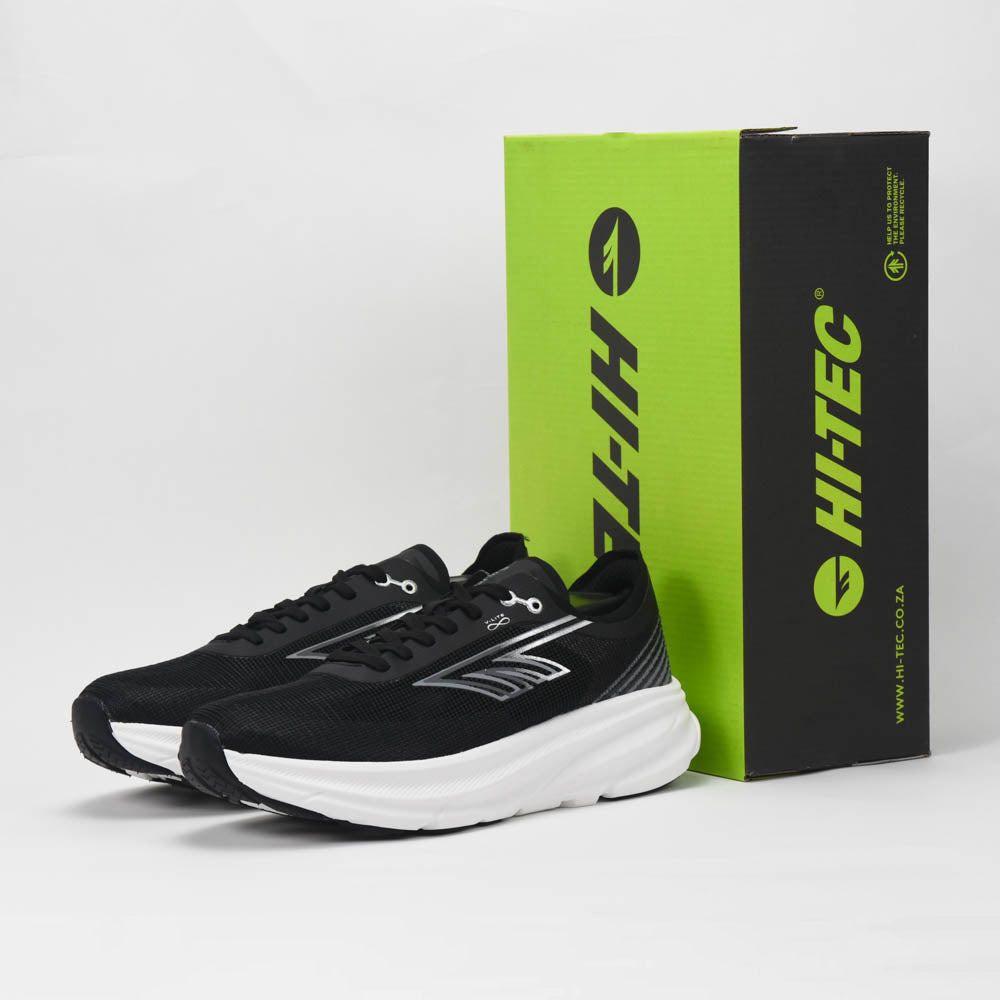 Hi-Tec Nassau Sneakers - S015031