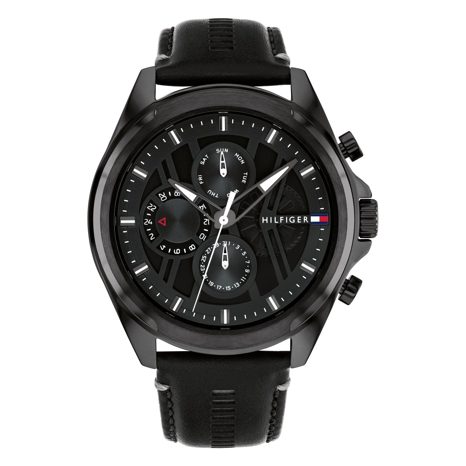 MONTRE Tommy Hilfiger Jax - 1710654