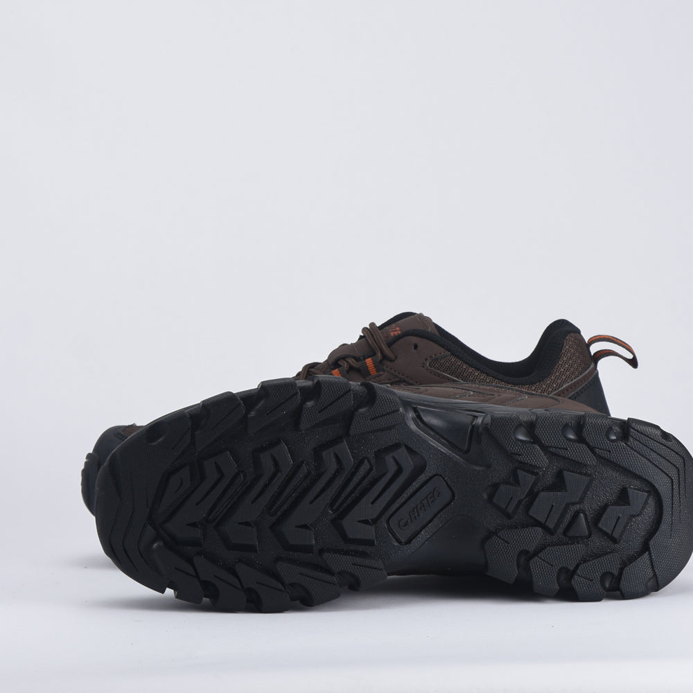HITEC Grand Paradiso Low - O014076