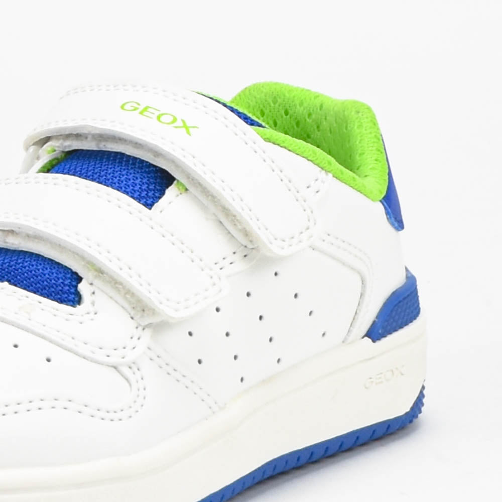 GEOX BASKET - J46LQA000BC-C0293