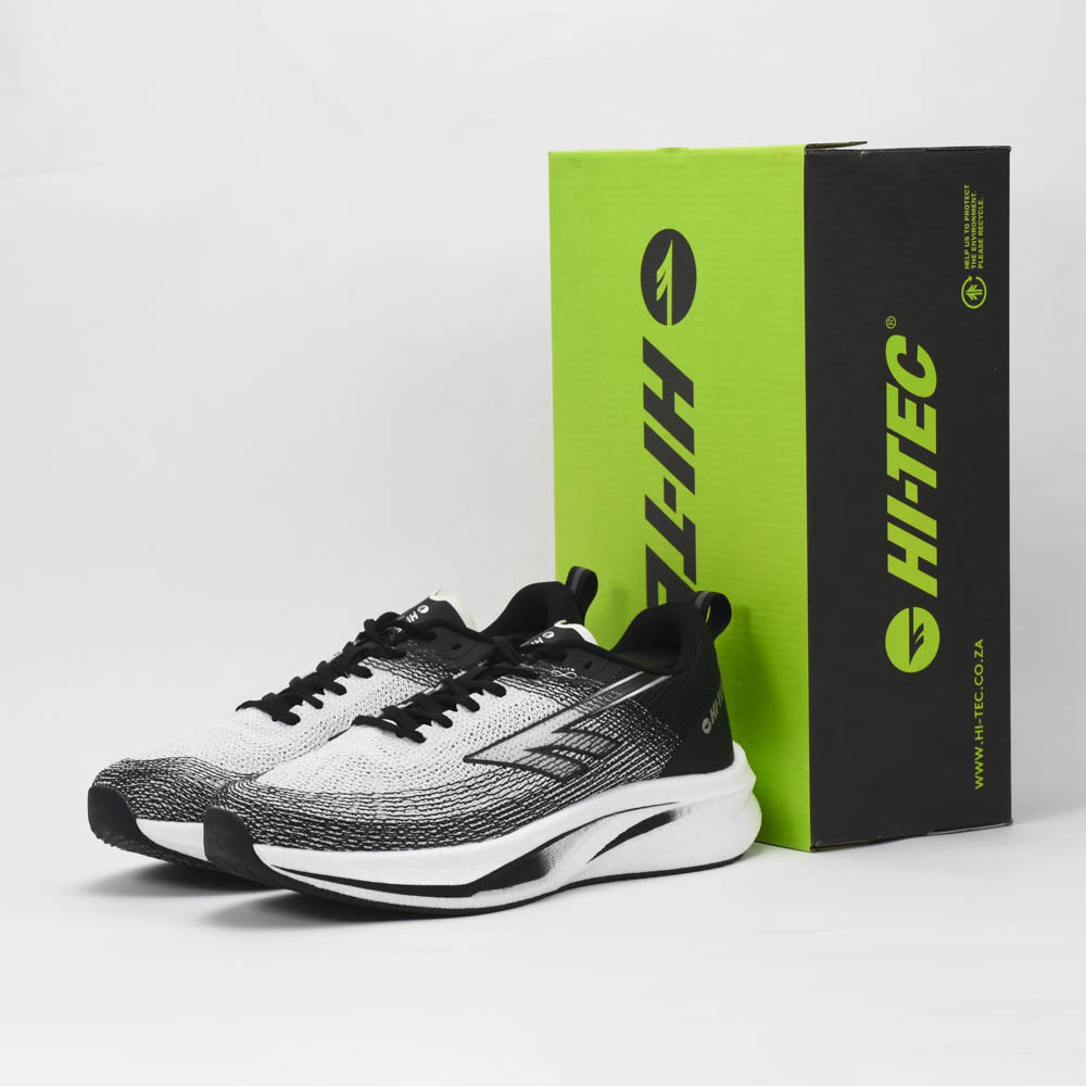 Hi-Tec Compass Sneakers - S015026