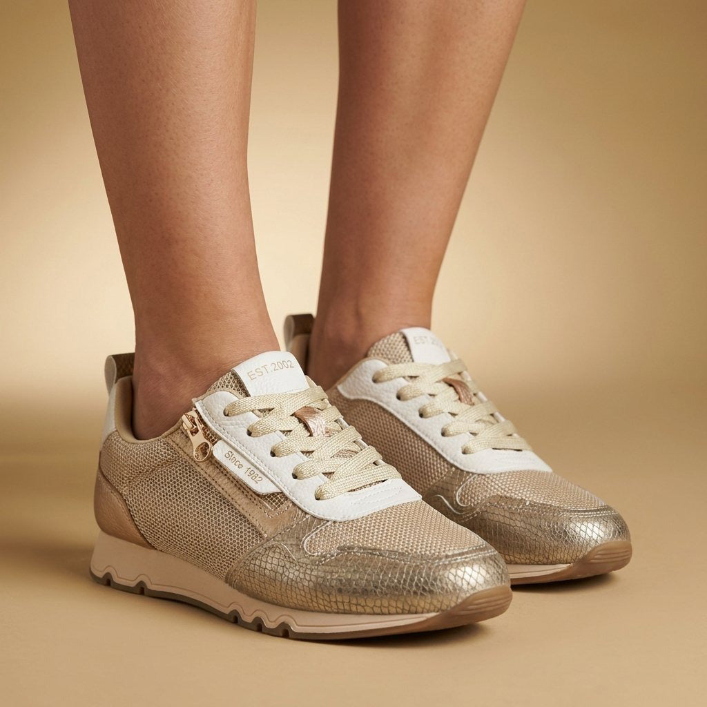 SAFETY JOGGER SHOES - 616519