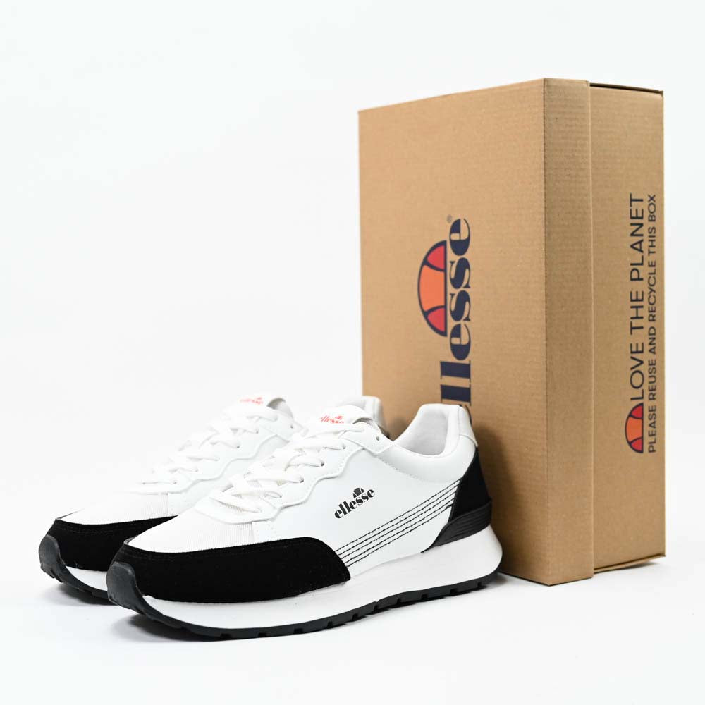 Ellesse Men Sneakers - JAXON002-871