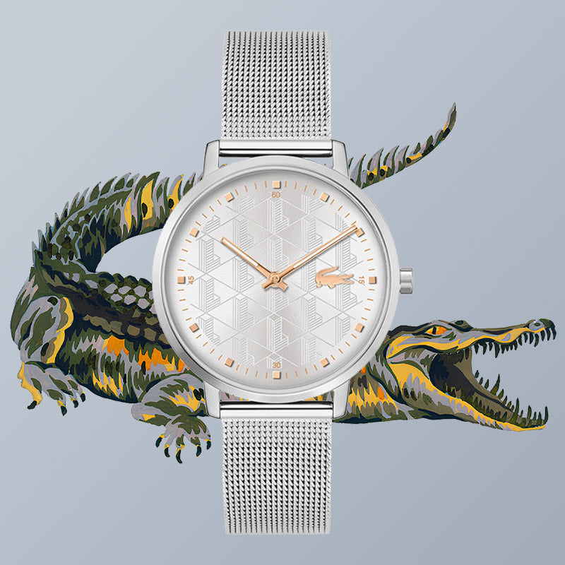 MONTRE LACOSTE - 7613272517072