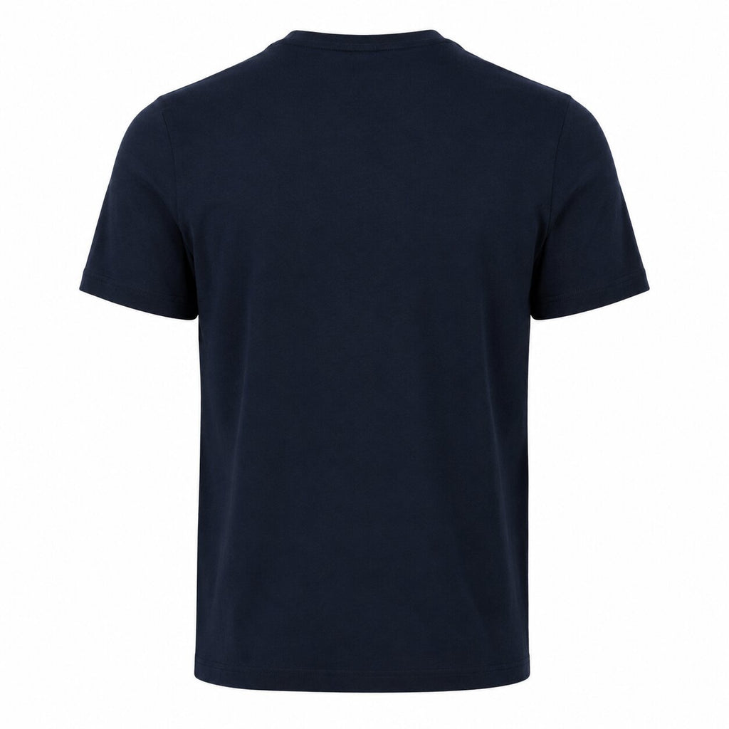 Geox T-Shirt Homme Jersey Coton Organique Stretch - M4510KT3098-F4386