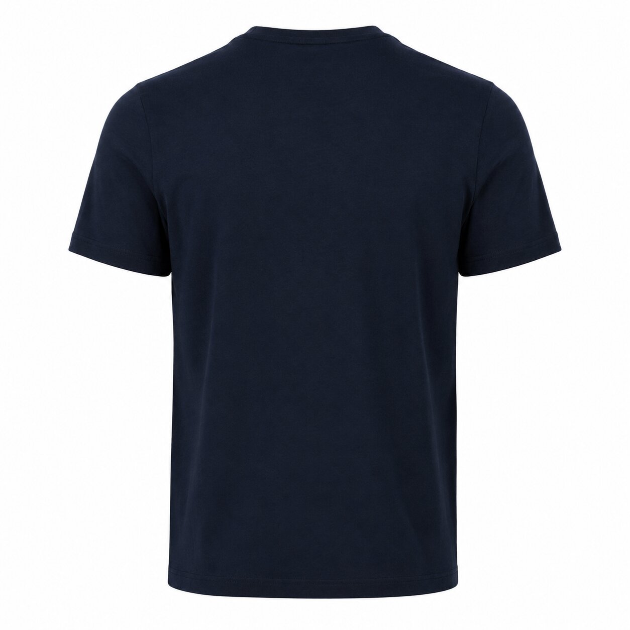 Geox T-Shirt Homme Jersey Coton Organique Stretch - M4510KT3098-F4386
