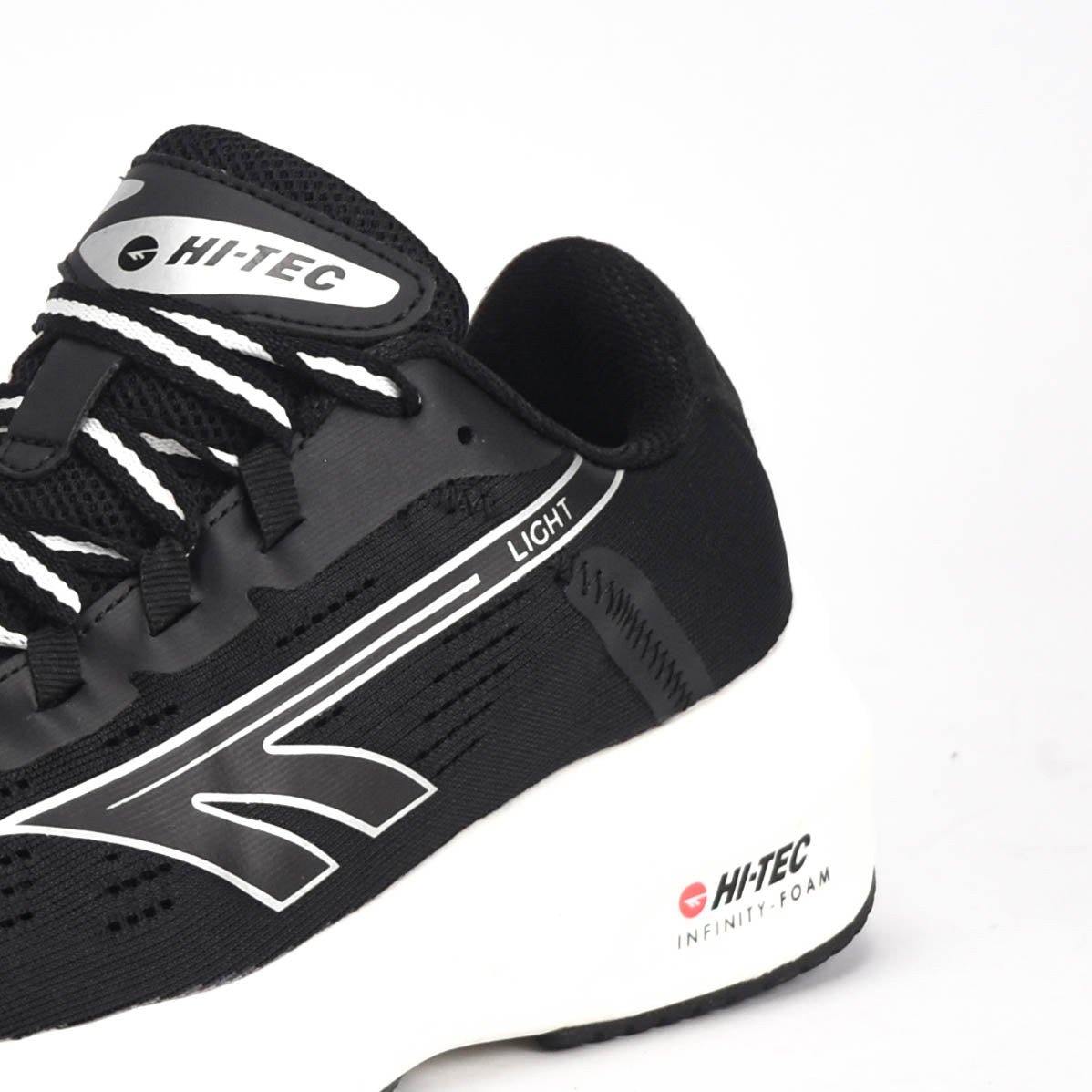 HI-TEC BASKET - S015023