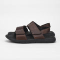 DEMOCRATA SANDALES HOMME SANDALIA SOUL - 015141-002