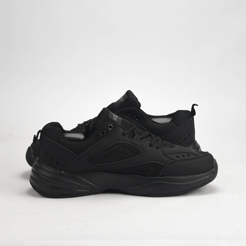 KEEP SHOES - B529-BLK
