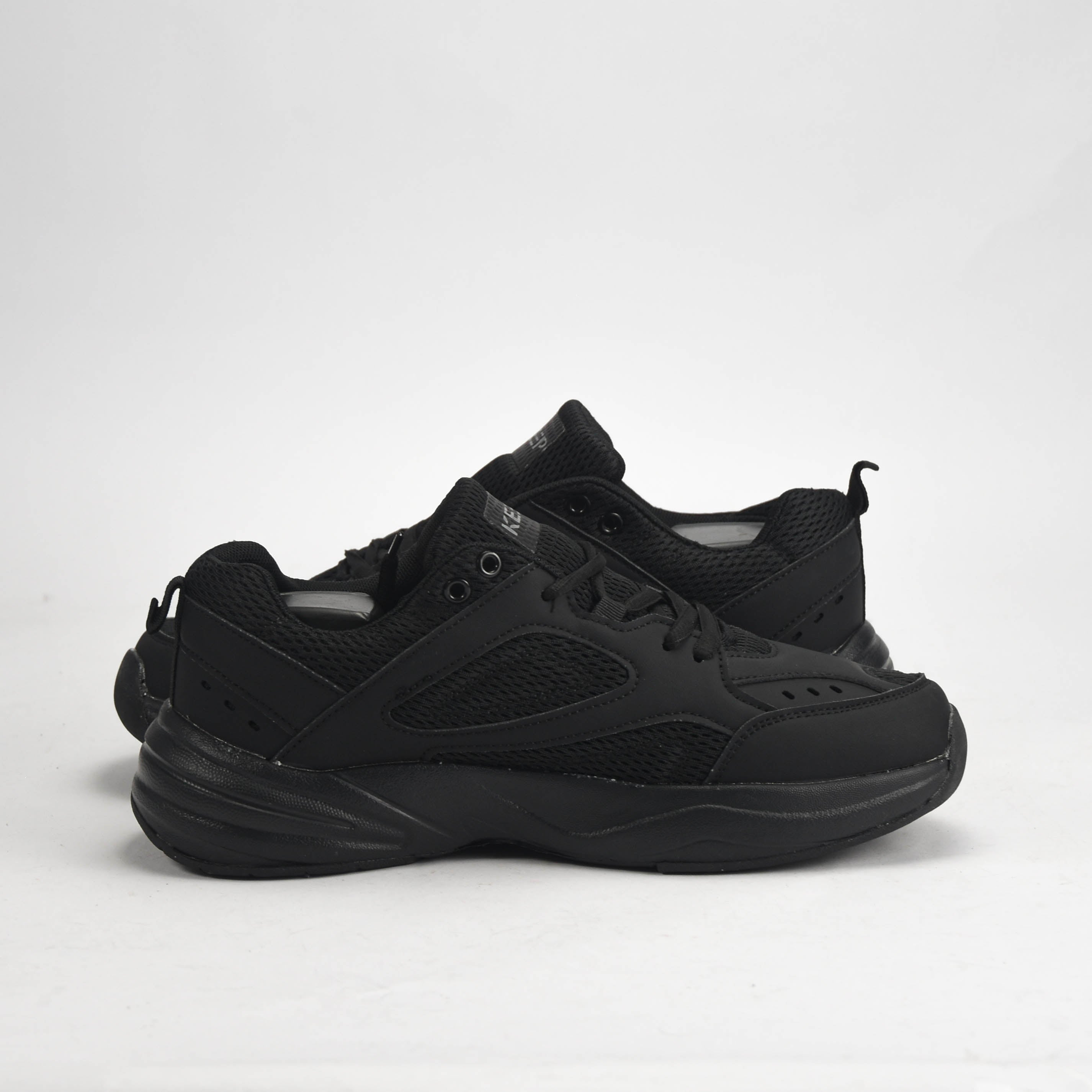 KEEP SHOES - B529-BLK