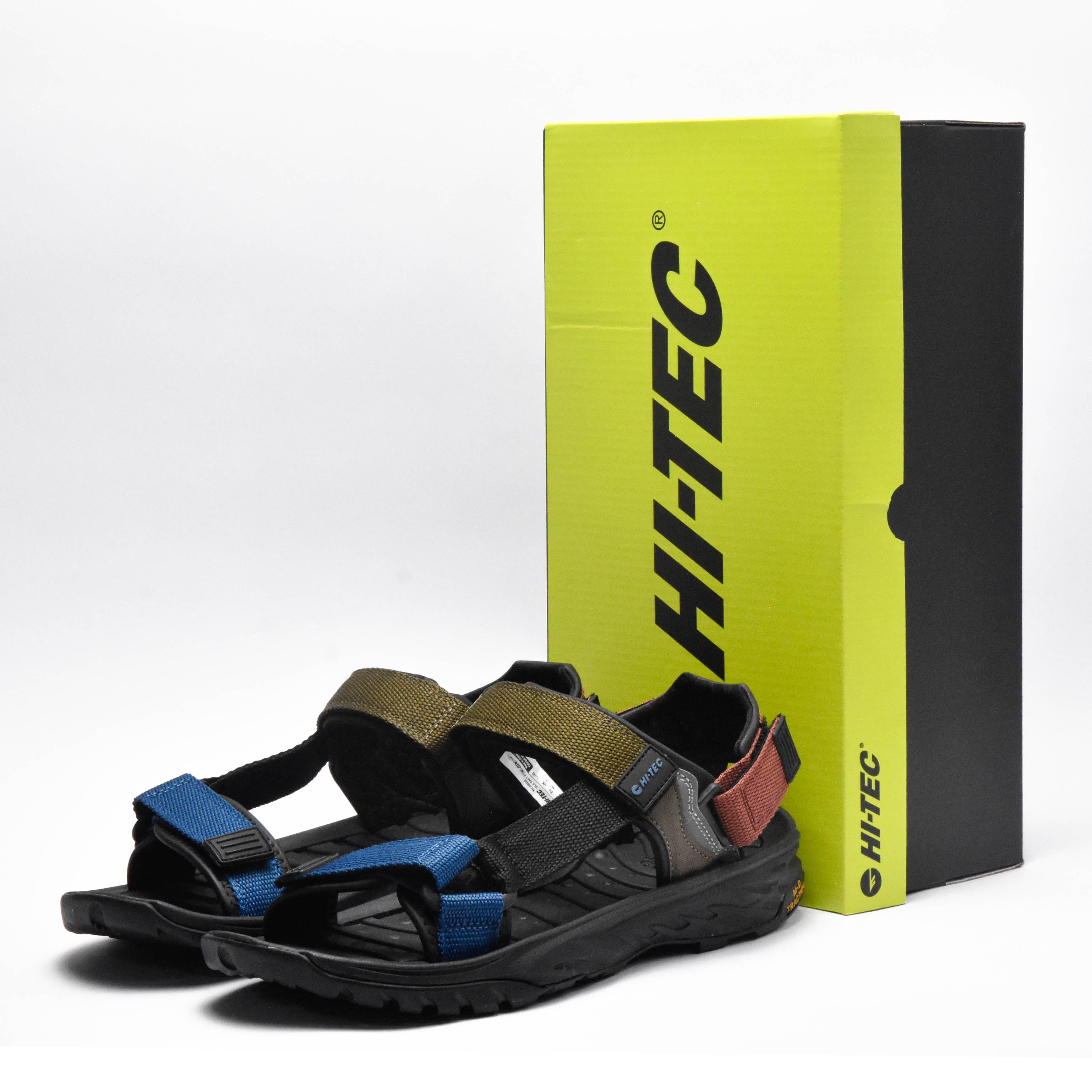 HI TEC ULA RAFT - O014452
