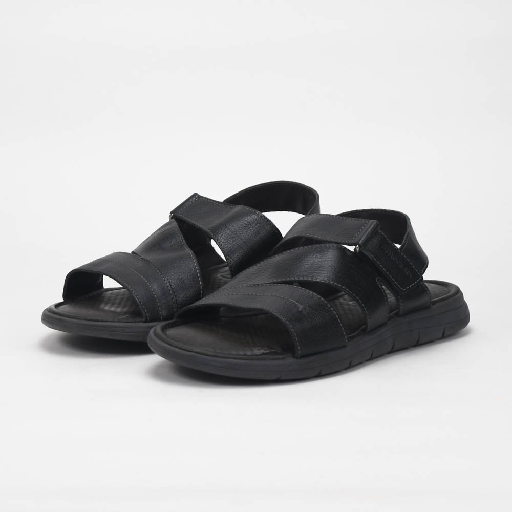 DEMOCRATA SANDALES HOMME SANDALIA SOUL - 015135-001