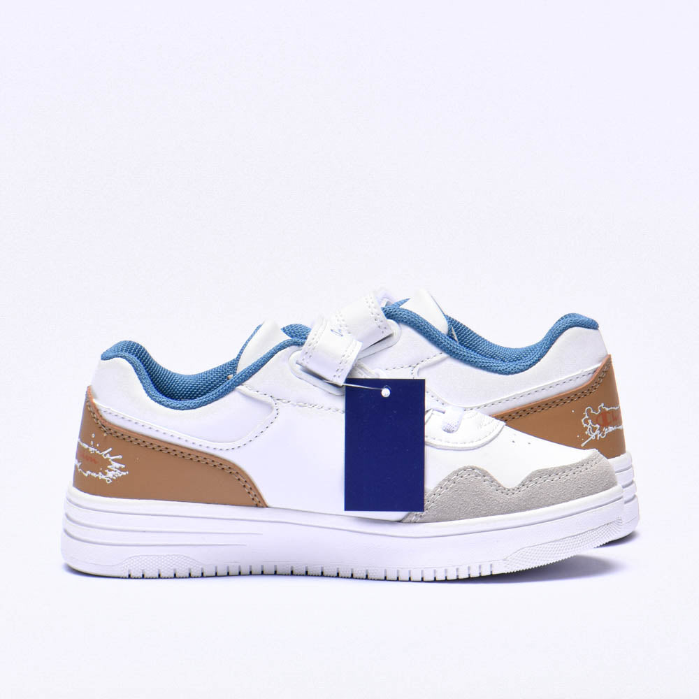 FINN WHITE/BLUE champion - CHF241B126-10