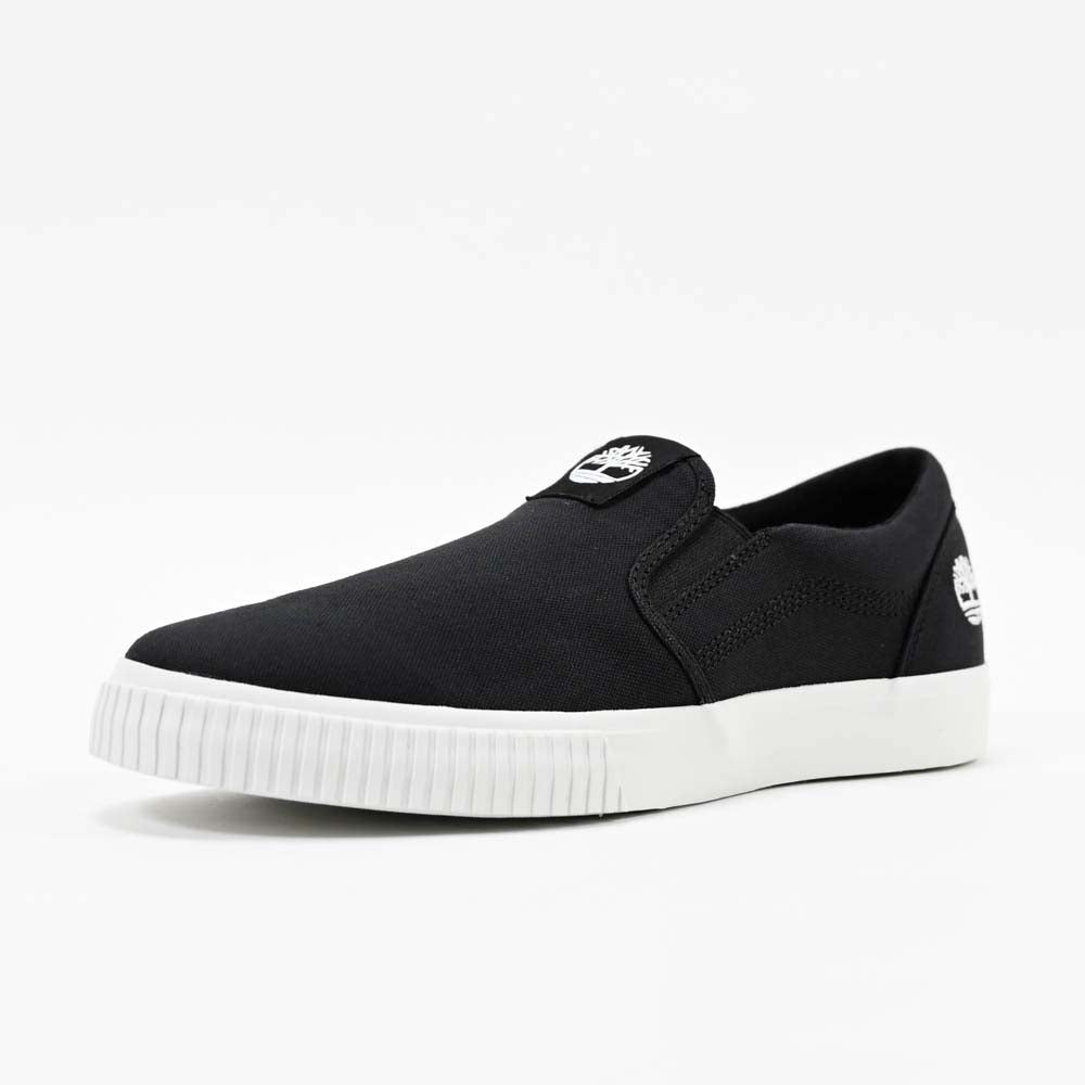 Timberland Mylo Bay Slip-On Canvas Shoes - A662W-EK7
