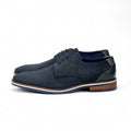 ANDRÉ CHAUSSURE CLASSIQUE HOMME GRILLE MARINE - 51132430631