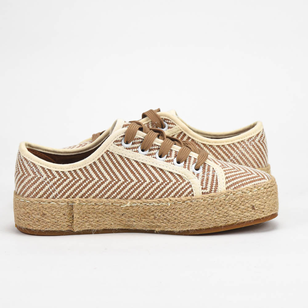 ANDRÉ ESPADRILLES PEN FEMME - 52357682601