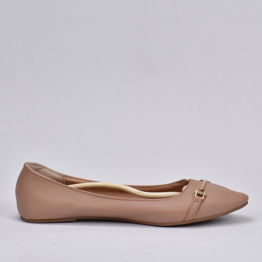 ADRENE COMFORT FOAM FEMME - 8B-FW01268