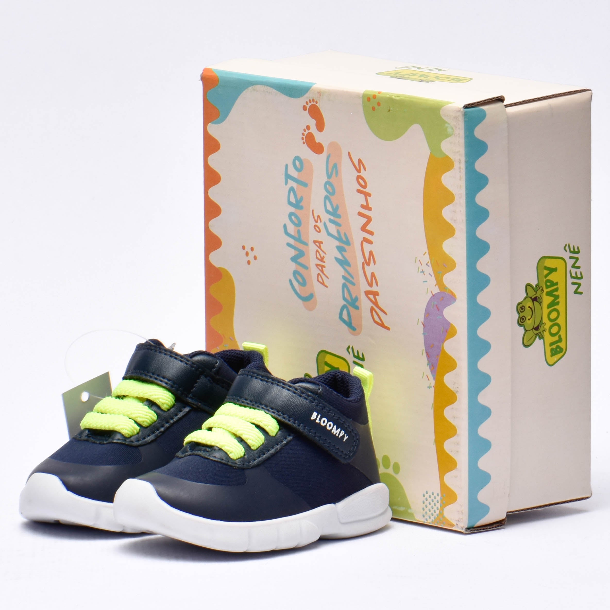 NENE BLOOMPY - 9025-12