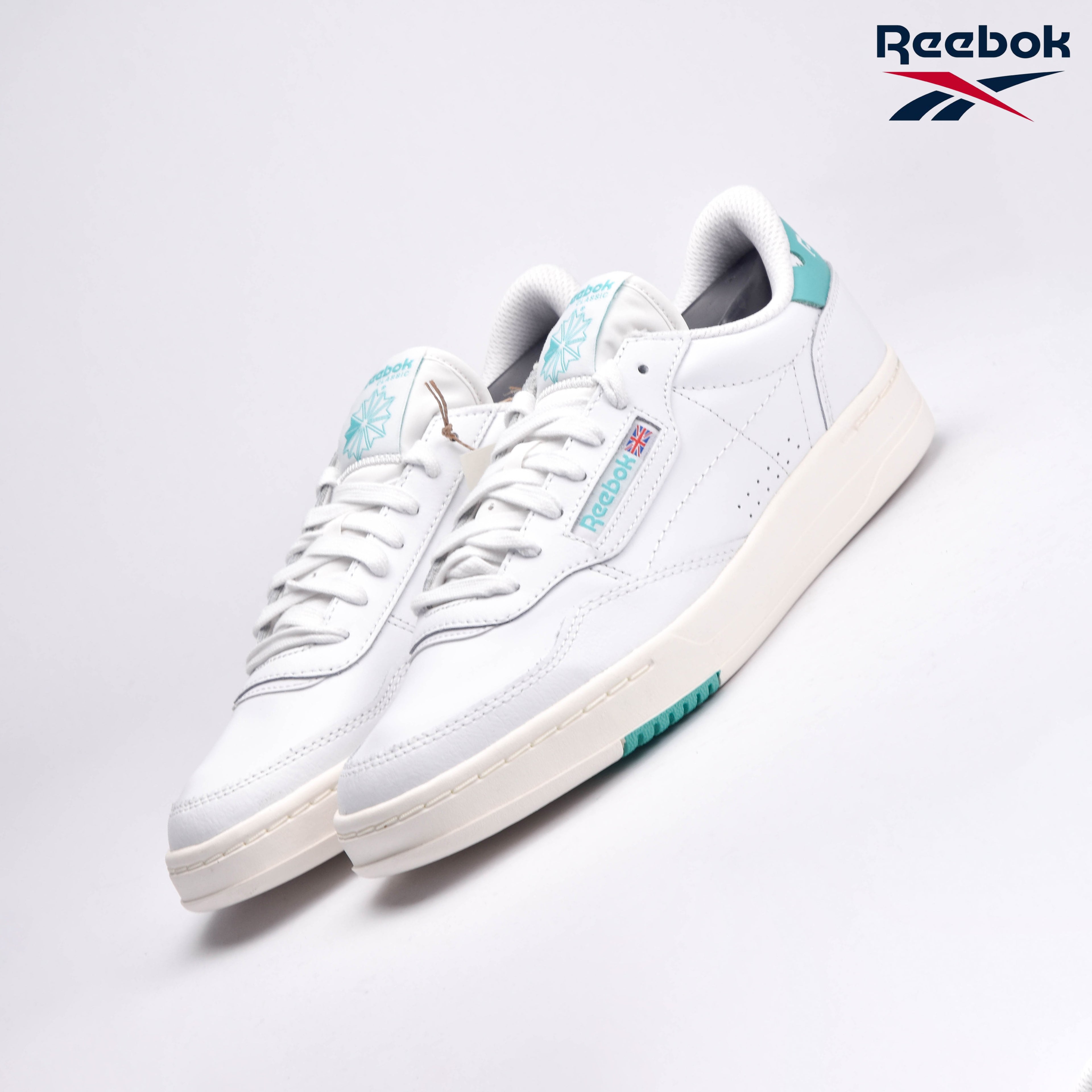 REEBOK COURT PEAK - GY7202