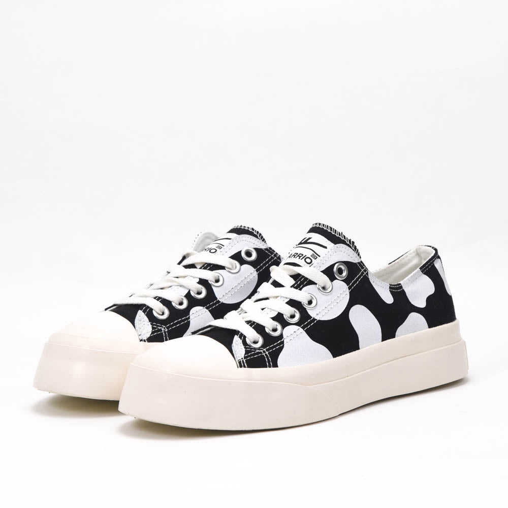 Warrior Casual Cow - wr022