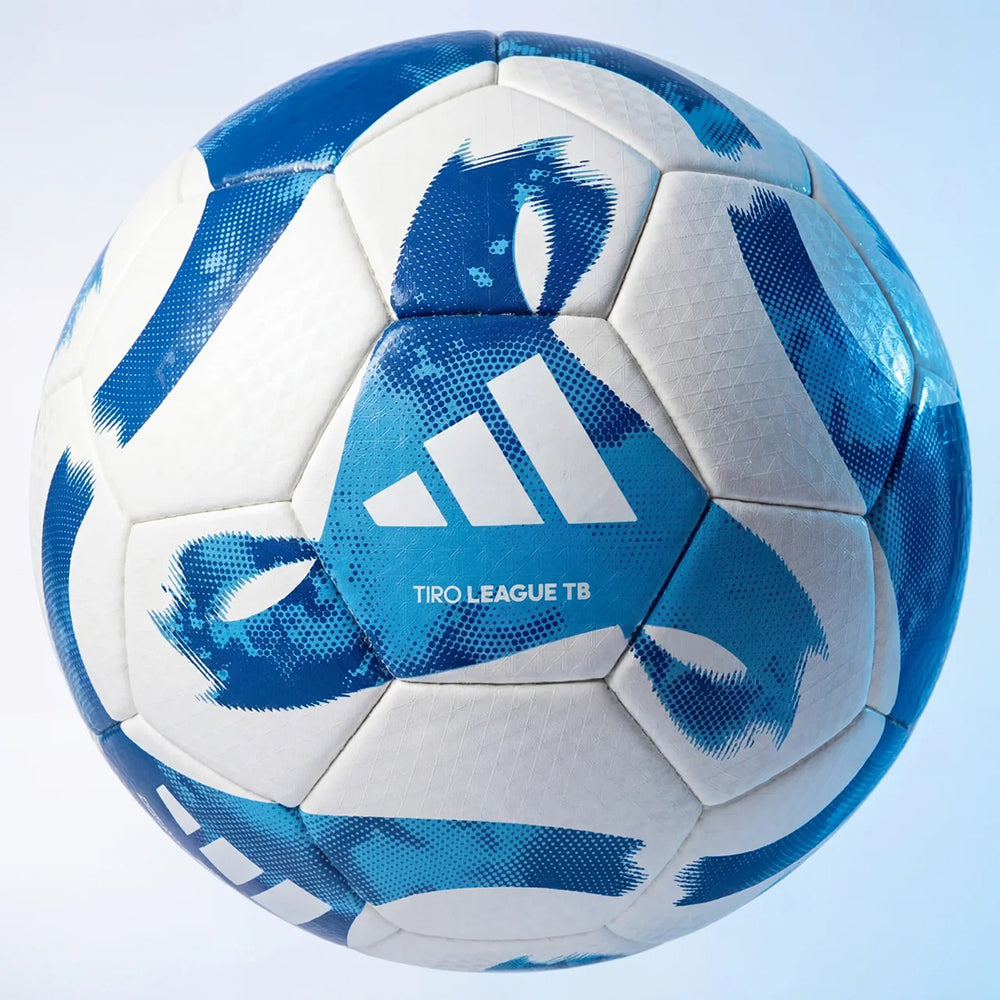 Adidas Tiro League Thermally Bonded Football Ball - HT2429