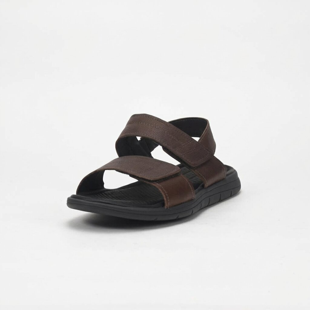 DEMOCRATA SANDALES HOMME SANDALIA SOUL - 015141-002