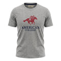 American College t-shirt pour Homme - TS260103-GREY