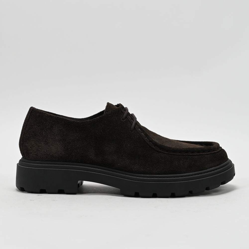 GEOX - FOOTWEAR - U36FRC00023-C6024