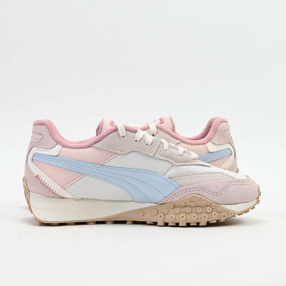 PUMA BLKTOP Rider Junior Sneakers - 393757 04
