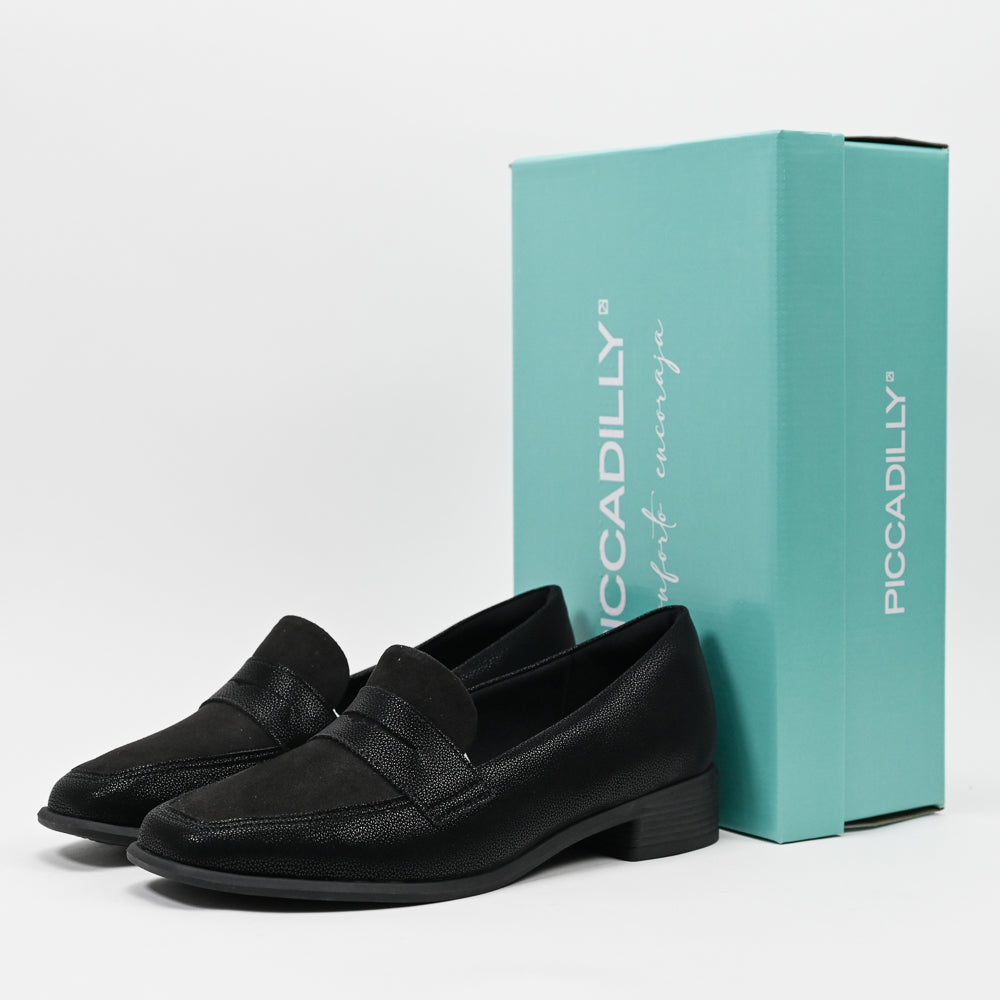 Piccadilly Chaussures Femme - 662004-10