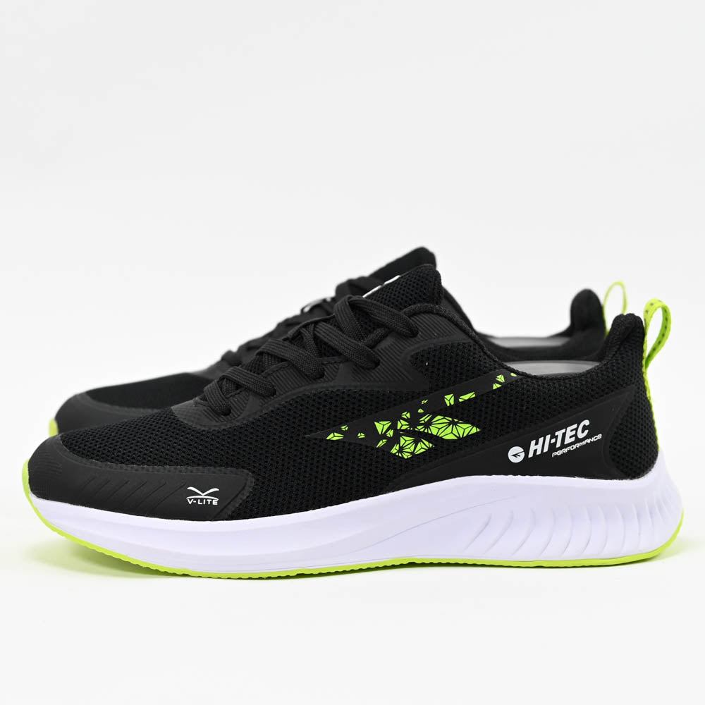 HI-TEC Equipe - S013650