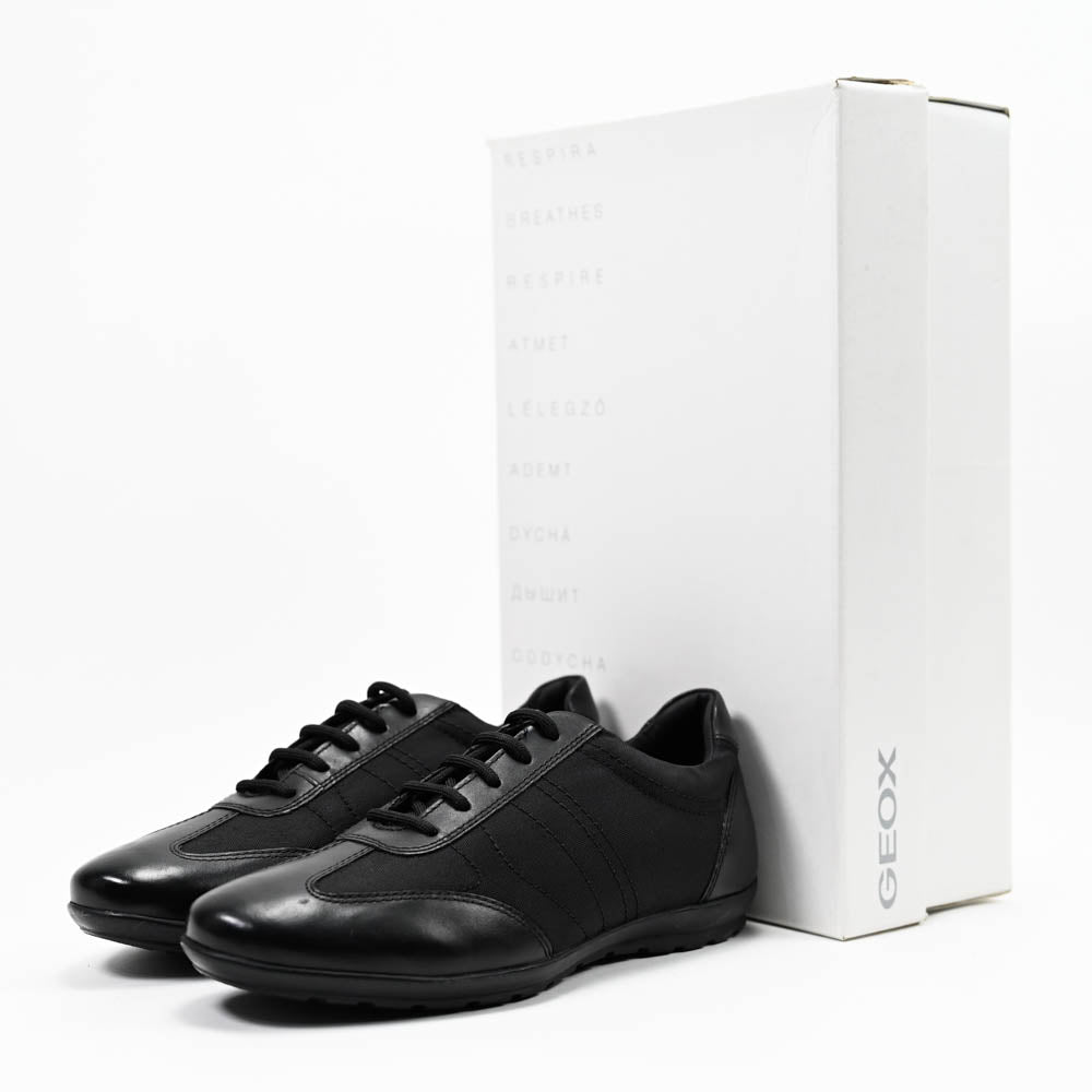 Geox Spherica Homme Sneakers - U74A5B01143-C9999