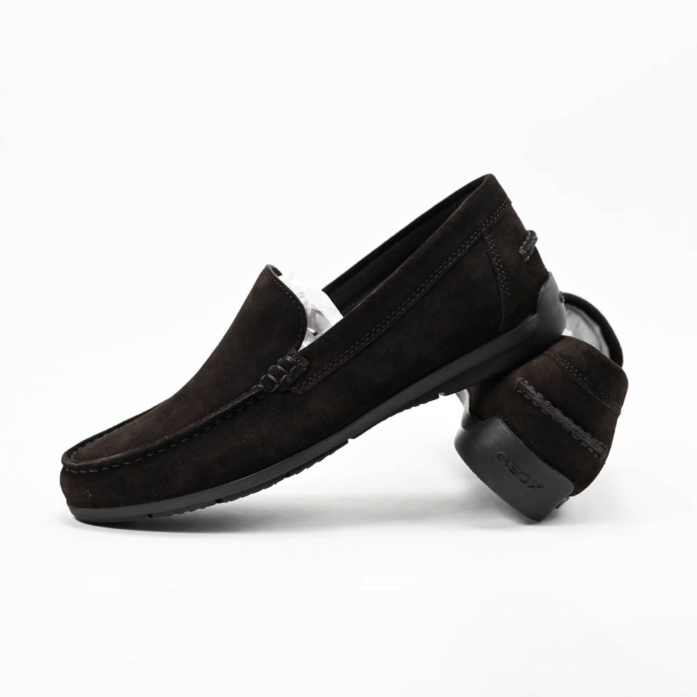 Geox Homme Mocassins - U55Q3A00022-C6006
