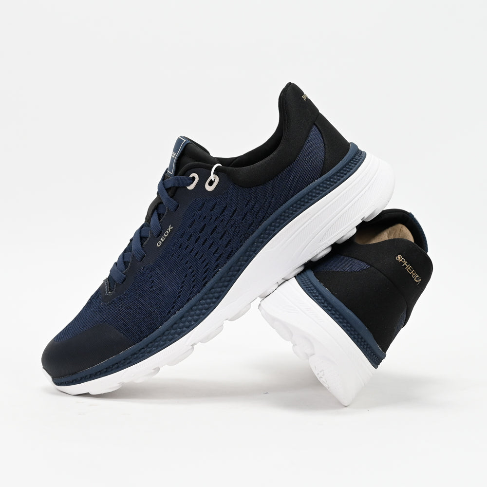 Geox Spherica Actif X1 Sneakers - U65HUB0006K-C4K9B