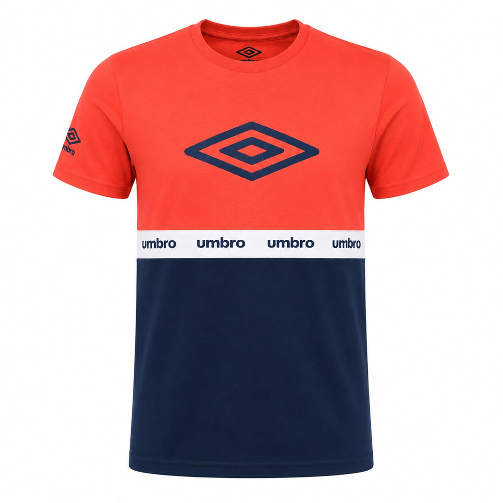 UMBRO PULL - UMA241B004-005