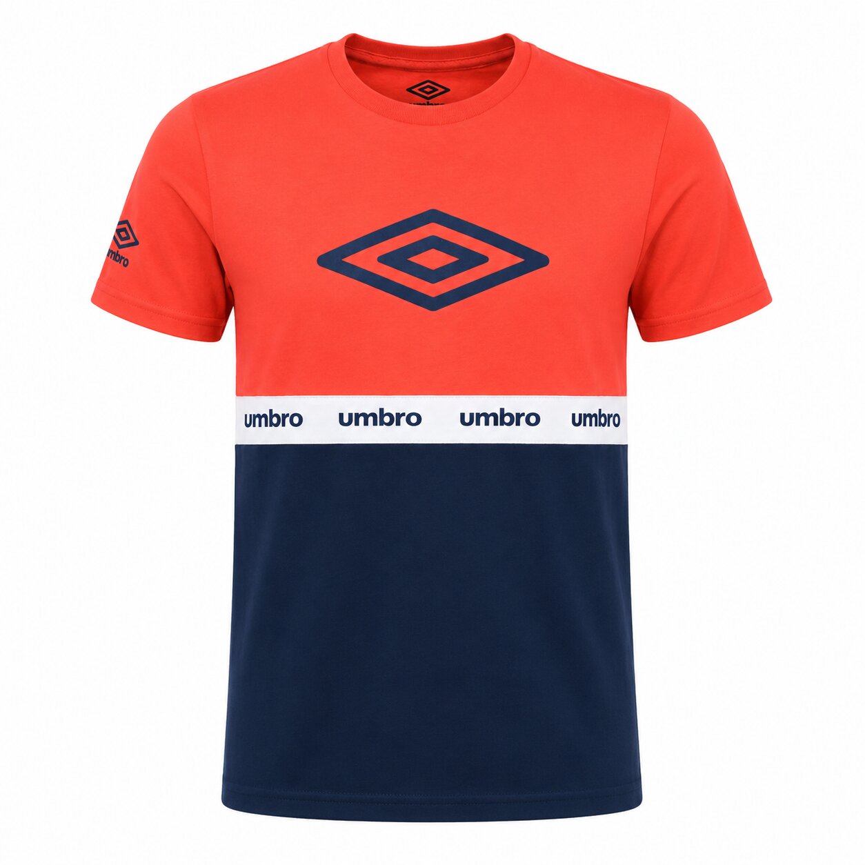 UMBRO PULL - UMA241B004-005
