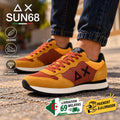 SUN68 FOOTWEAR - Z44107-23