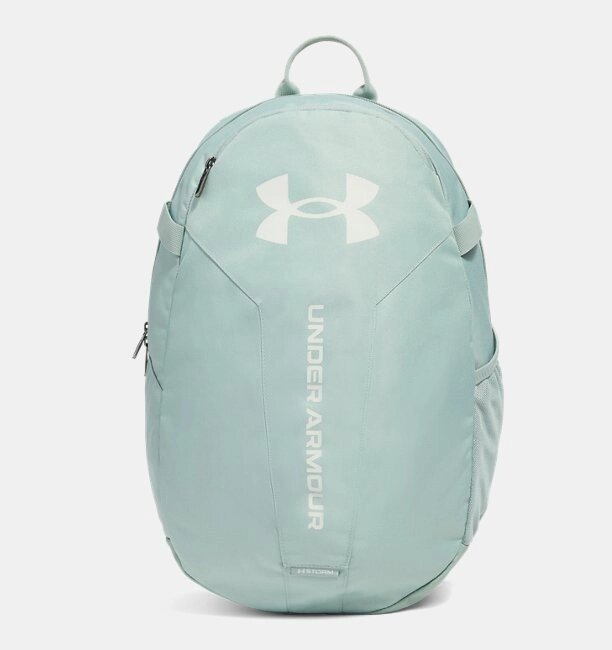 Under Armour UA Hustle Lite Backpack - 1364180-348