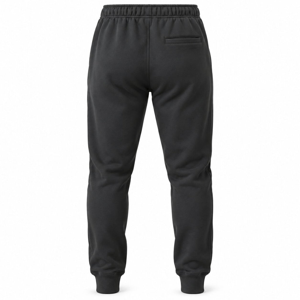 LUMBERJACK PANTALON JOGGING - LBJ-00302-DGY