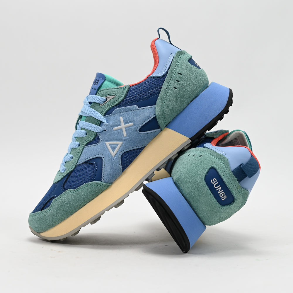 SUN68 FOOTWEAR - Z35115-94
