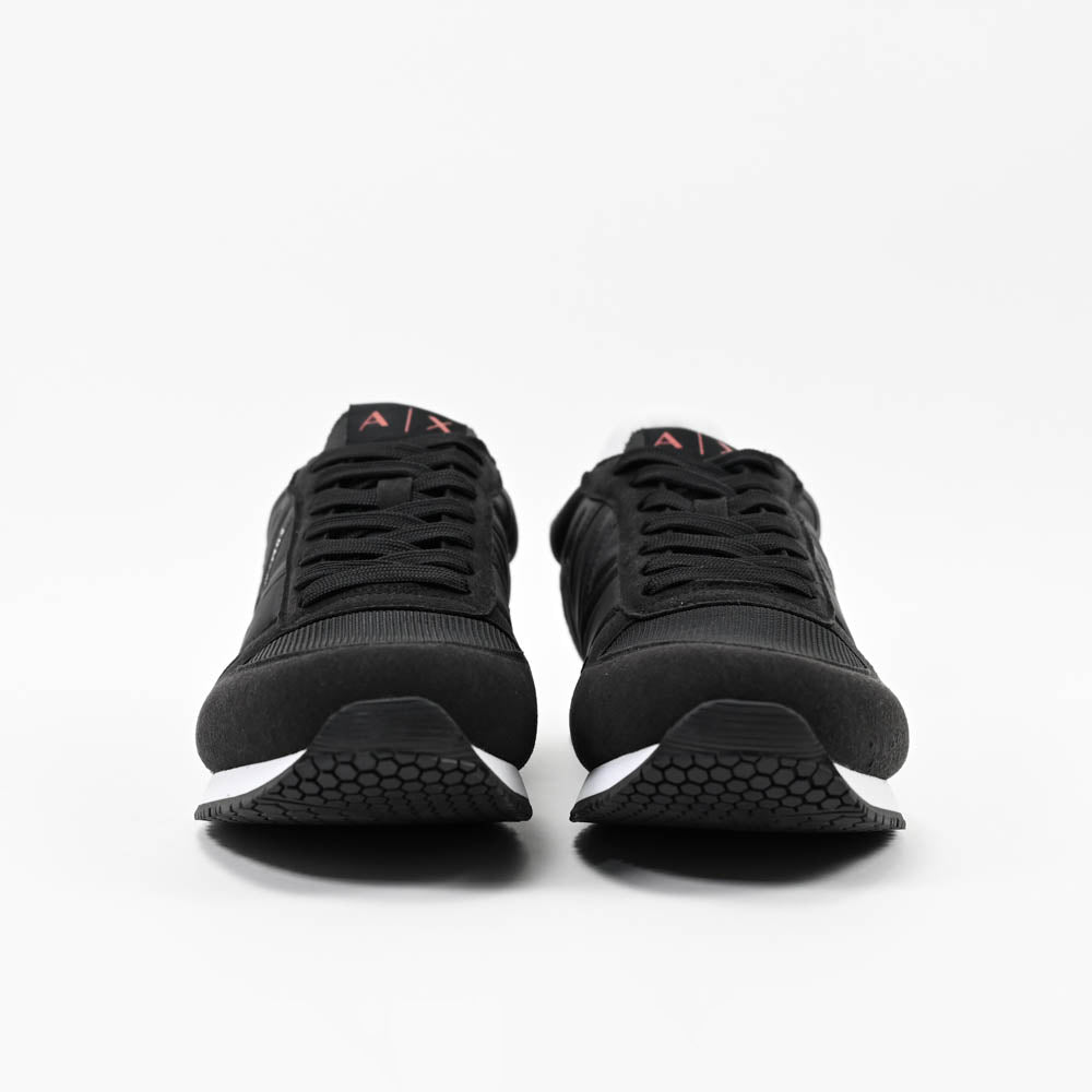 Armani Exchange Rio Sneakers - XUX017-XCC68