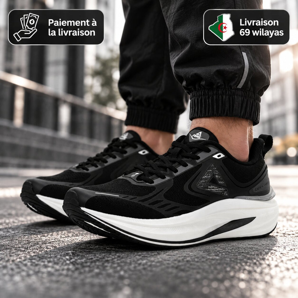 PEAK FOOTWEAR - ET261098H-Z497