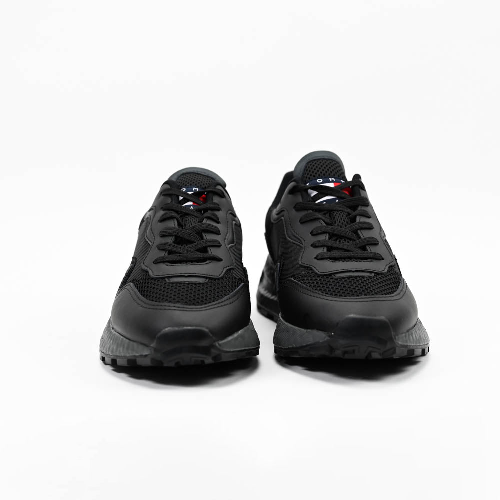 Tommy Hilfiger Men Sneakers - EM0EM01259-BLACK