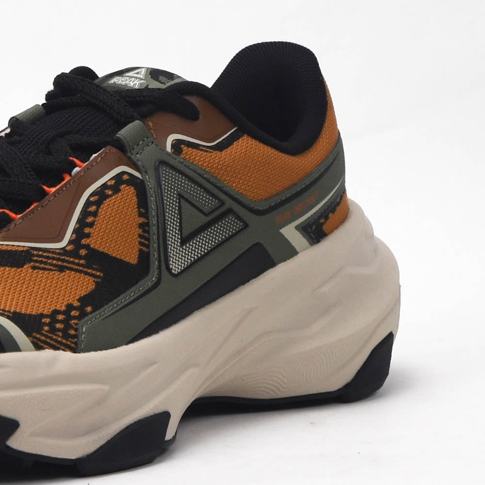 PEAK Running Shoes - EXT261687G-5385